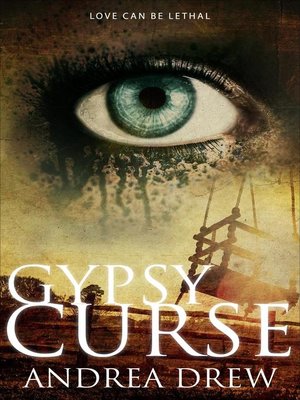 cover image of Gypsy Curse